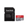 کارت حافظه میکرو اس دی مدل sandisk UHS I